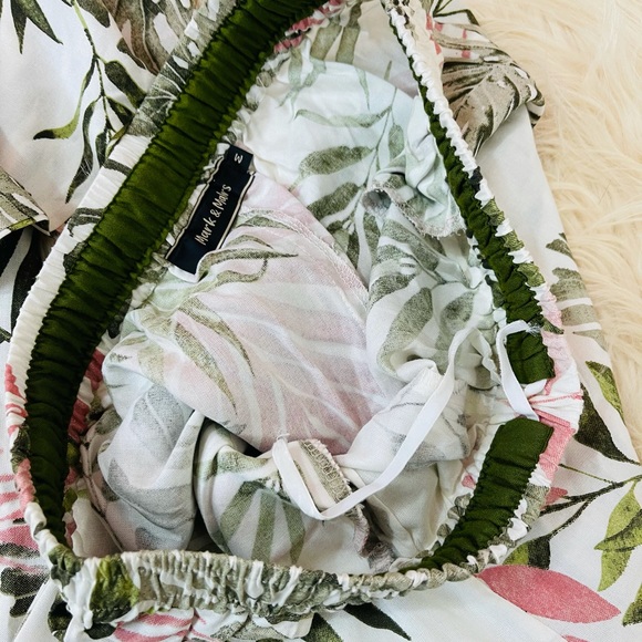 Cotton PJ Set - Picture 2 of 5